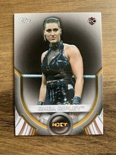 Rhea ripley rookie for sale  DEREHAM