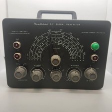Vintage heathkit signal for sale  Canandaigua