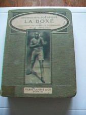 gants boxe montana d'occasion gants boxe montana d'occasion  Sainte-Savine