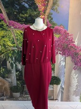 Neu edles kleid gebraucht kaufen Neu edles kleid gebraucht kaufen  Mannheim