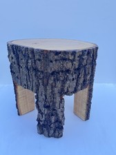 Rustikaler eiche holz gebraucht kaufen  Neu-Isenburg