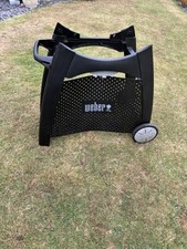 Weber stand cart for sale  STOCKTON-ON-TEES