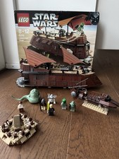 Lego star wars gebraucht kaufen  Hannover