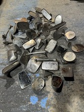 Wing mirrors rear for sale Wing mirrors rear for sale  COVENTRY