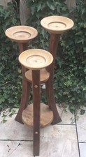 Etagere blumenständer ddr gebraucht kaufen  Bad Liebenstein