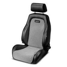 Baquet sparco noir d'occasion  La Roche-sur-Yon