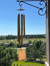 Stanwood wind sculpture for sale  Castle Rock