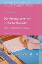 Anfangsunterricht mathematik w gebraucht kaufen  Berlin