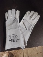 Schweißhandschuhe maa mig gebraucht kaufen  Achim