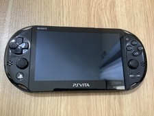 Vita slim black for sale  TRURO