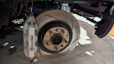 Mazda mx5 mk3 for sale  TREGARON