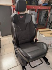 Sedili fiesta st200 usato  Villorba