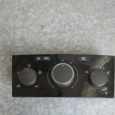 Heater control unit for sale  BIRMINGHAM