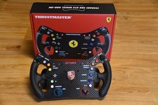 Thrustmaster ferrari 488 gebraucht kaufen  Deutschland