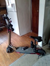 Evercross folding electric for sale  Port Orchard