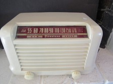 Firestone vintage air for sale  Encino