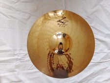 Zildjian custom rock usato  Ziano Piacentino
