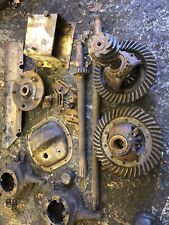 Willys jeep parts for sale  EYE