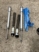 Yamaha yzf 2017 for sale  Ashburnham
