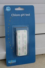 Réactif chlore recharge d'occasion  Lassigny