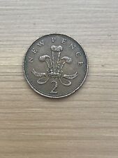 1971 new pence usato  Venezia