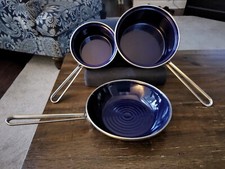 Vintage chantal cobalt for sale  Akron