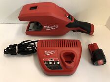 Milwaukee m12 brushless for sale  Allentown