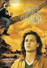 dvd gilbert grape comprar usado dvd gilbert grape comprar usado Enviando para Brazil