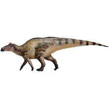 Haolonggood edmontosaurus mode for sale  MIDDLEWICH