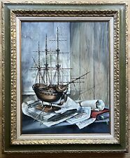 Original french trompe for sale  Tarzana