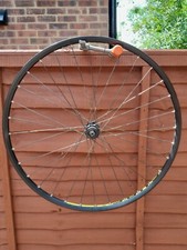 alex mountain bike rims for sale  LUTON