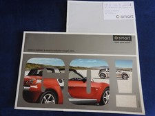 Catalogue smart roadster d'occasion  Saint-Cyr-sur-Mer