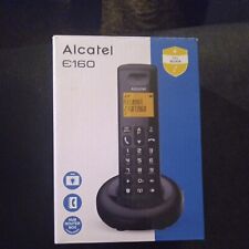 Alcatel e160 dect gebraucht kaufen  Gehlsbach