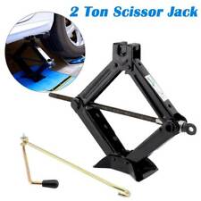 Tonne scissor jack for sale  UK