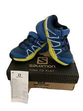 Salomon speedcross bimbo usato  Cammarata