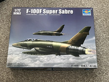 Trumpeter model 100f for sale  HOUGHTON LE SPRING