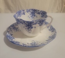 Shelley vintage english for sale  North Hills