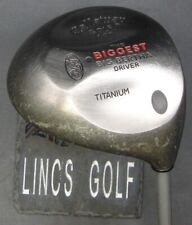 Callaway biggest big for sale  SPILSBY