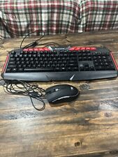 Ibuypower keyboard mouse for sale  Spring Lake