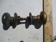 Antique vintage brass for sale  Saint Regis Falls