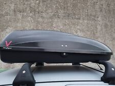 Dachbox gebraucht fiat gebraucht kaufen  Münsingen