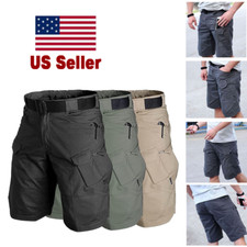 Men tactical shorts for sale  Solon