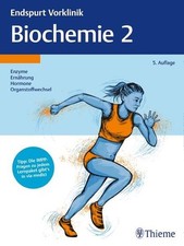 Endspurt vorklinik biochemie gebraucht kaufen  Nesse-Apfelstädt, Nottleben