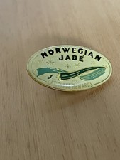 Norwegian jade cruise for sale  ROWLEY REGIS