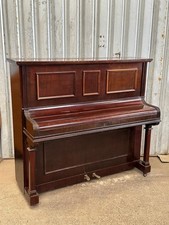 Washington overstrung upright for sale  DALKEITH