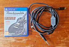 Rocksmith 2014 edition for sale  READING