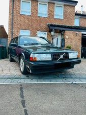 Volvo 940 501 for sale  CRAWLEY