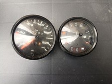 Porsche 924 tacho gebraucht kaufen  Mülheim an der Ruhr