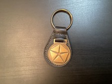 Vintage keychain chrysler for sale  Trenton
