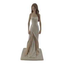 Leonardo collection figurine for sale  CASTLEFORD